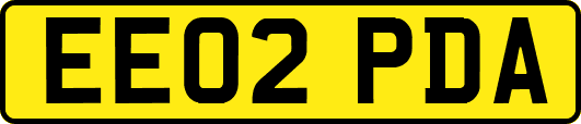 EE02PDA