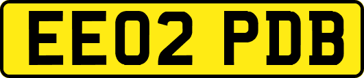 EE02PDB