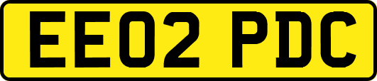 EE02PDC