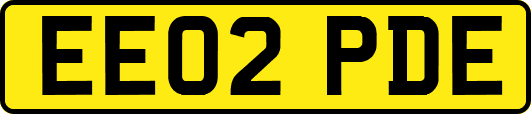EE02PDE