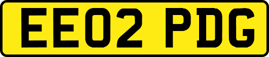 EE02PDG