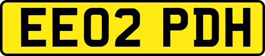 EE02PDH