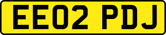 EE02PDJ