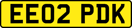EE02PDK