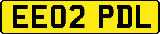 EE02PDL