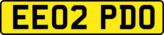 EE02PDO