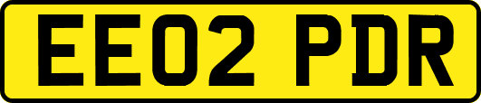 EE02PDR