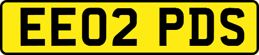 EE02PDS