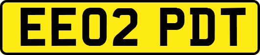 EE02PDT