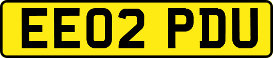 EE02PDU