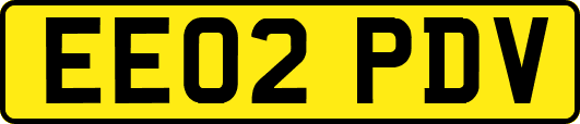 EE02PDV