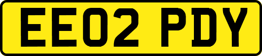 EE02PDY