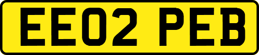 EE02PEB