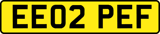 EE02PEF