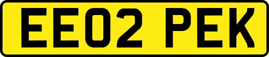 EE02PEK