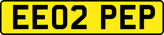 EE02PEP