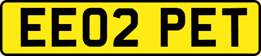 EE02PET