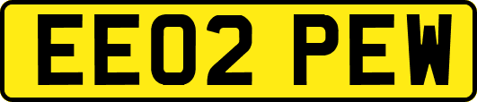 EE02PEW