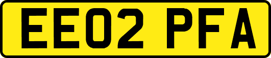 EE02PFA