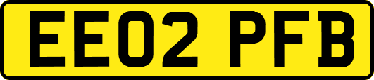 EE02PFB