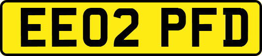 EE02PFD