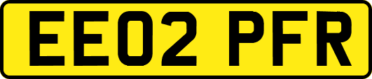 EE02PFR