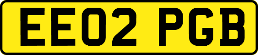EE02PGB