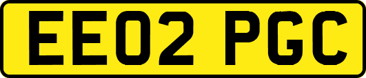 EE02PGC