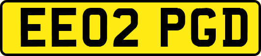 EE02PGD