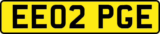 EE02PGE
