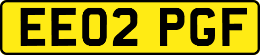 EE02PGF