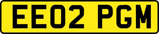 EE02PGM
