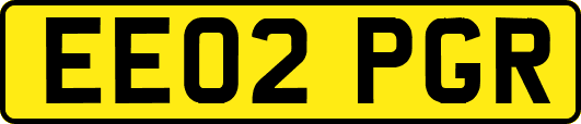EE02PGR