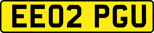 EE02PGU