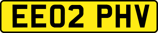 EE02PHV