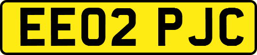 EE02PJC