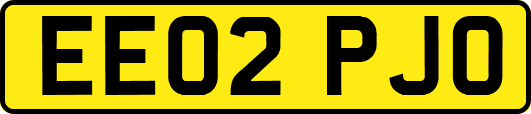 EE02PJO
