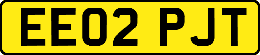 EE02PJT