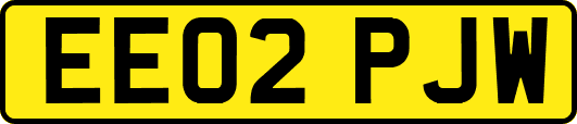 EE02PJW