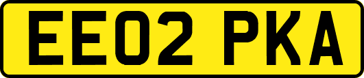 EE02PKA