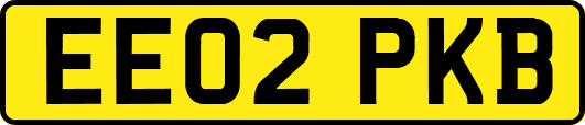 EE02PKB
