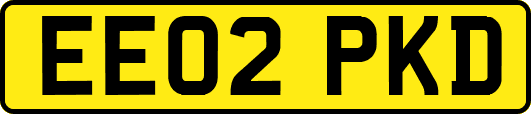 EE02PKD