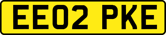 EE02PKE