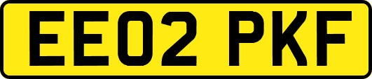 EE02PKF
