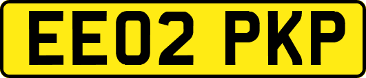 EE02PKP