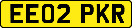 EE02PKR
