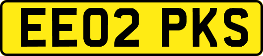 EE02PKS