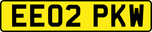 EE02PKW