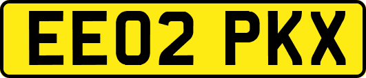 EE02PKX