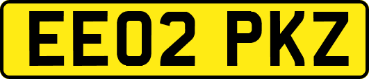 EE02PKZ